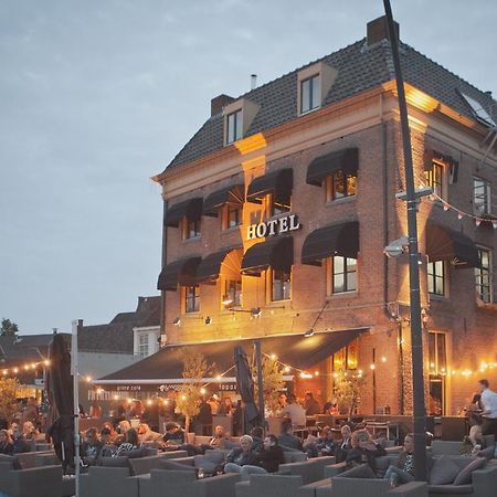 Hanze Hotel Zwolle Exterior photo
